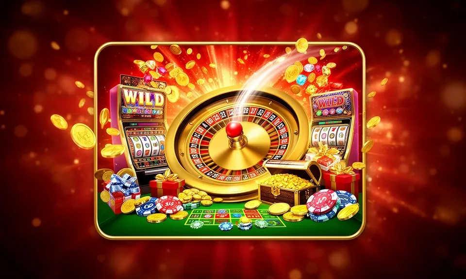 99jiu Explore What Live Roulette Grand Offers